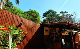Aconchego De Itaipava - Casa De 3 Quartos, Equipada, Area Kids, Jacuzzi, Pet Friendly, Churrasqueira, Em Meio A Natureza E Proximo Ao Centro Do Bairro