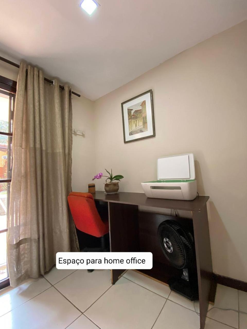 Aconchego De Itaipava - Casa De 3 Quartos, Equipada, Area Kids, Jacuzzi, Pet Friendly, Churrasqueira, Em Meio A Natureza E Proximo Ao Centro Do Bairro Petropolis (Rio de Janeiro) Exterior foto